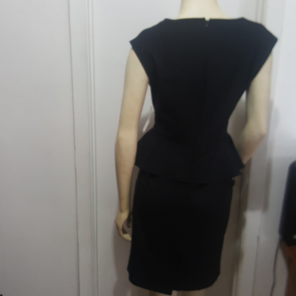 ALLEN B. DRESS - Picture 6 of 6